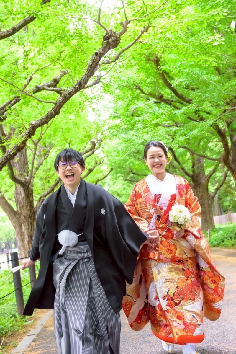 写真だけの結婚式　ecoo（エクー）_投稿写真