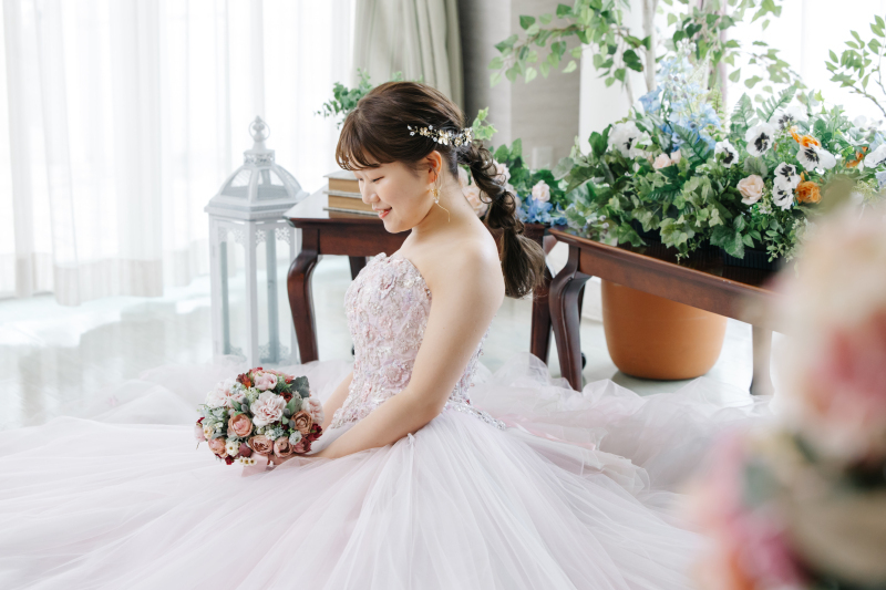 PHOTO WEDDING FLEUR_投稿写真