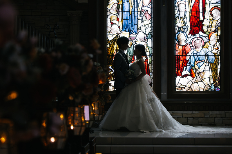 綺麗なチャペルで撮影できる_50710_投稿写真_1