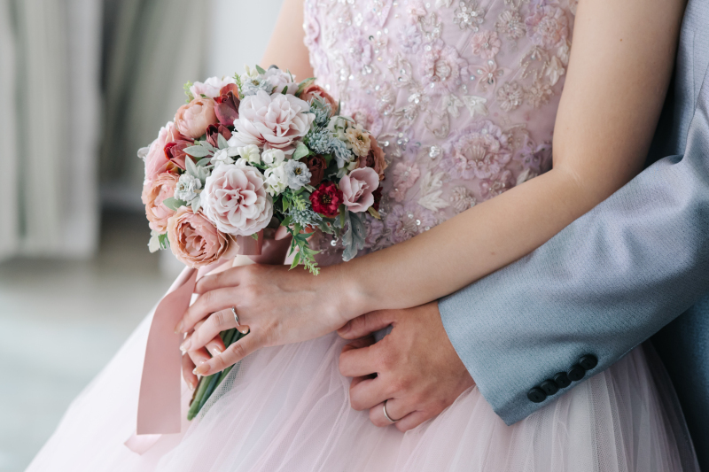 PHOTO WEDDING FLEUR_投稿写真