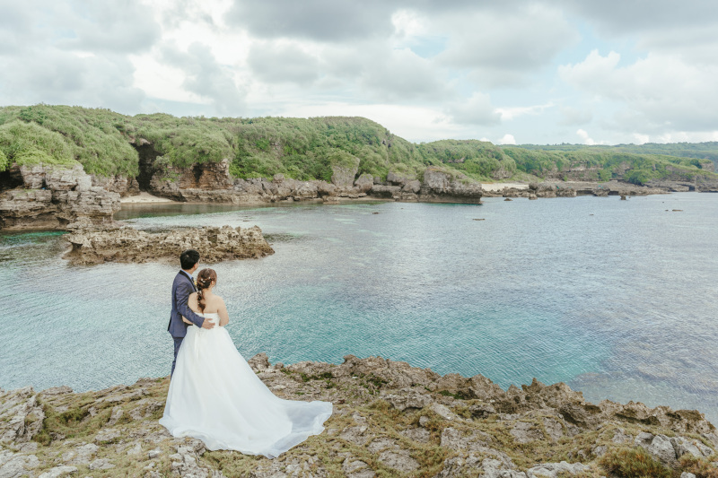capryフォトウェディング宮古島（キャプリィフォトウェディング宮古島）_投稿写真