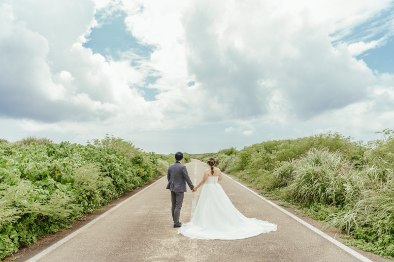 【ロケーション撮影がおすすめ】臨機応変に対応いただけました！_50724_投稿写真_1