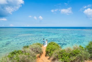 マーブルリゾートウェディング沖縄［MARBLE RESORT WEDDING 沖縄］_アドバイス写真