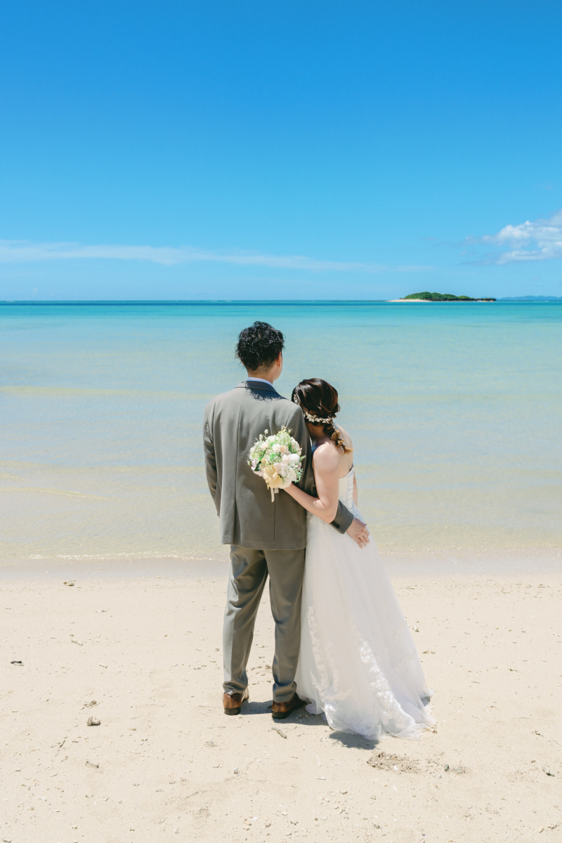 capryフォトウェディング沖縄（キャプリィフォトウェディング沖縄）_投稿写真