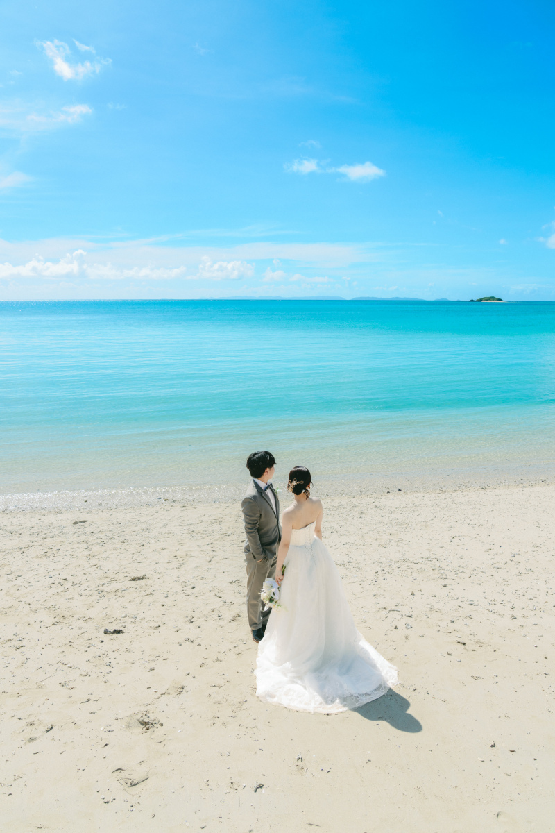 capryフォトウェディング沖縄（キャプリィフォトウェディング沖縄）_投稿写真