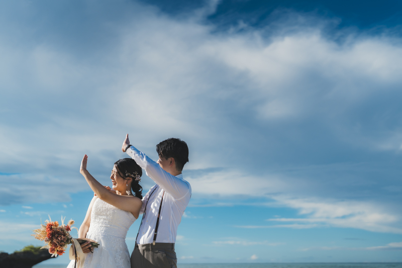 capryフォトウェディング石垣島（キャプリィフォトウェディング石垣島）_投稿写真