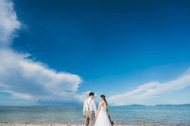 capryフォトウェディング石垣島（キャプリィフォトウェディング石垣島）_投稿写真