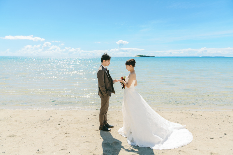 ドレスも豊富！スタッフ様方も優しく楽しい撮影100点満点_50748_投稿写真_1