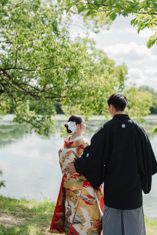 京都 美翔苑（KYOTO BISHOUEN）_アドバイス写真
