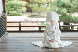 京都 美翔苑（KYOTO BISHOUEN）_アドバイス写真