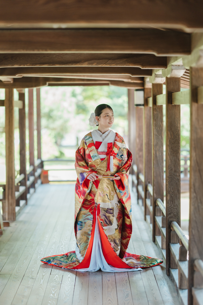 京都 美翔苑（KYOTO BISHOUEN）_投稿写真