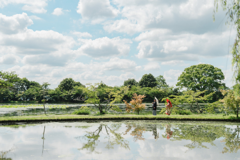 京都 美翔苑（KYOTO BISHOUEN）_投稿写真