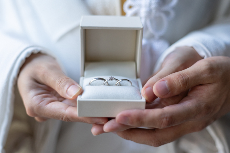 プチプラで十分な写真が撮れます！前撮りにもおすすめ！_50745_投稿写真_1