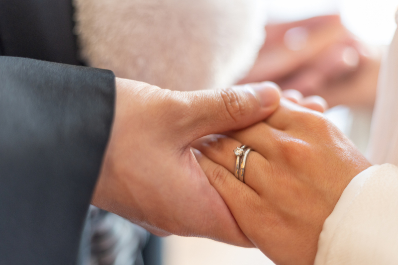 小さな結婚式 表参道店_投稿写真