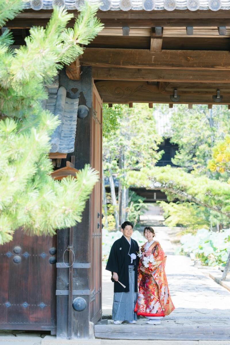 ロケーション撮影で素敵な写真が撮れました！_50750_投稿写真_1