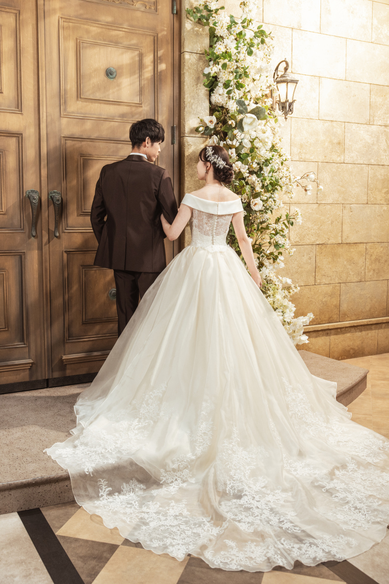 作り込まれた世界観でプリンセスになれるスタジオ◎_52460_投稿写真_2