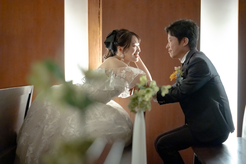 森の中の敷地内で、落ち着いて撮影できました_50799_投稿写真_1