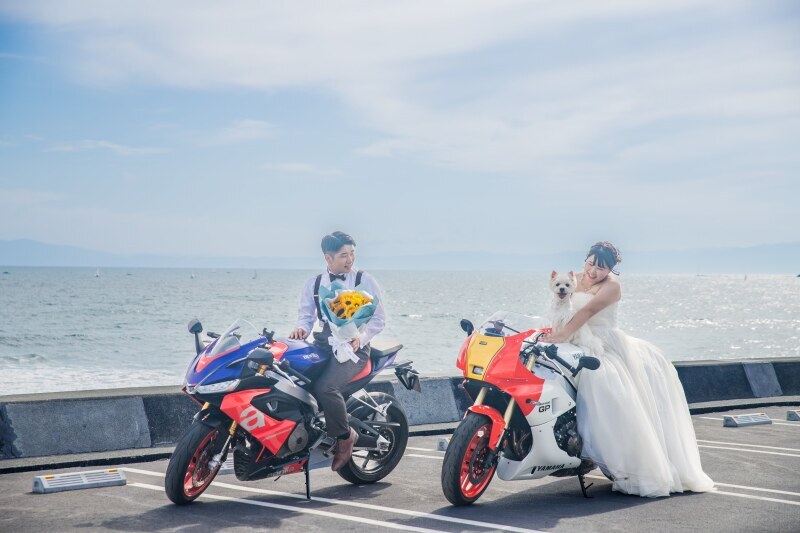 スタジオ×ロケーションならカノンさんがおすすめです！_50805_投稿写真_2