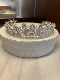 CRYSTAL WEDDING _アドバイス写真