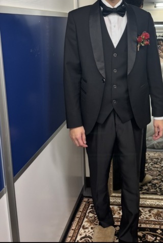 CRYSTAL WEDDING _アドバイス写真