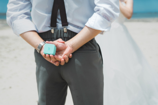 capryフォトウェディング沖縄（キャプリィフォトウェディング沖縄）_アドバイス写真