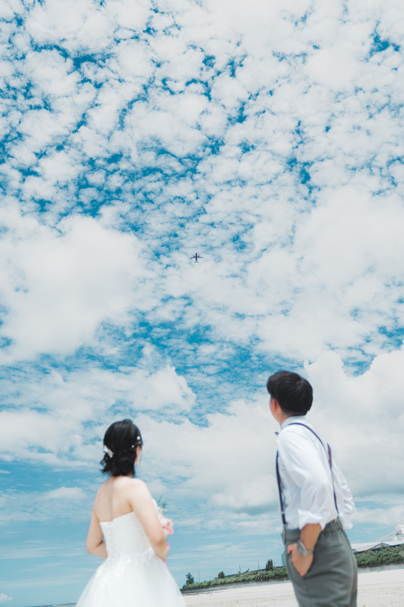 capryフォトウェディング沖縄（キャプリィフォトウェディング沖縄）_投稿写真