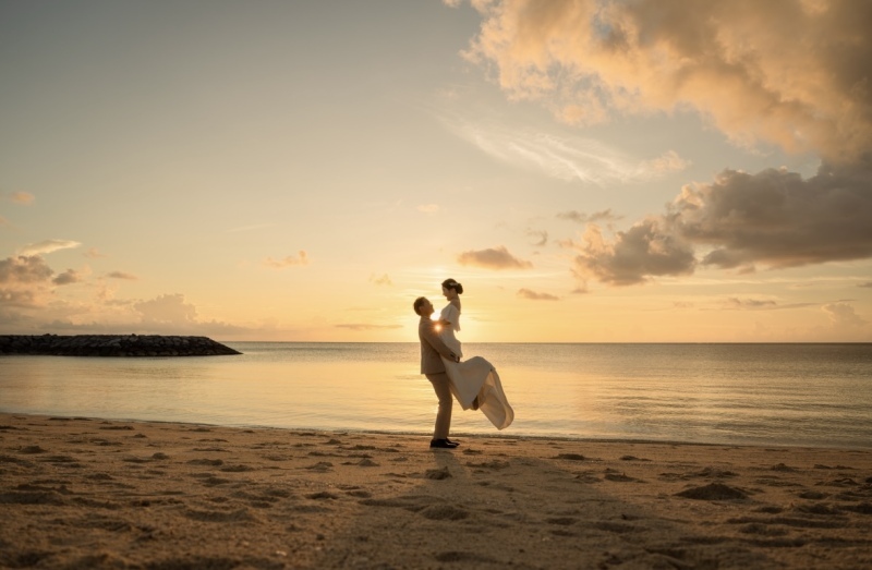 洋装でロケーション撮影におすすめ！_50828_投稿写真_2