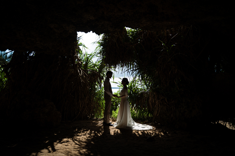 洋装でロケーション撮影におすすめ！_50828_投稿写真_1