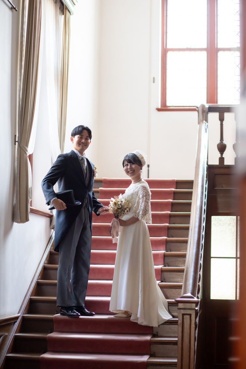 写真だけの結婚式　ecoo（エクー）_投稿写真