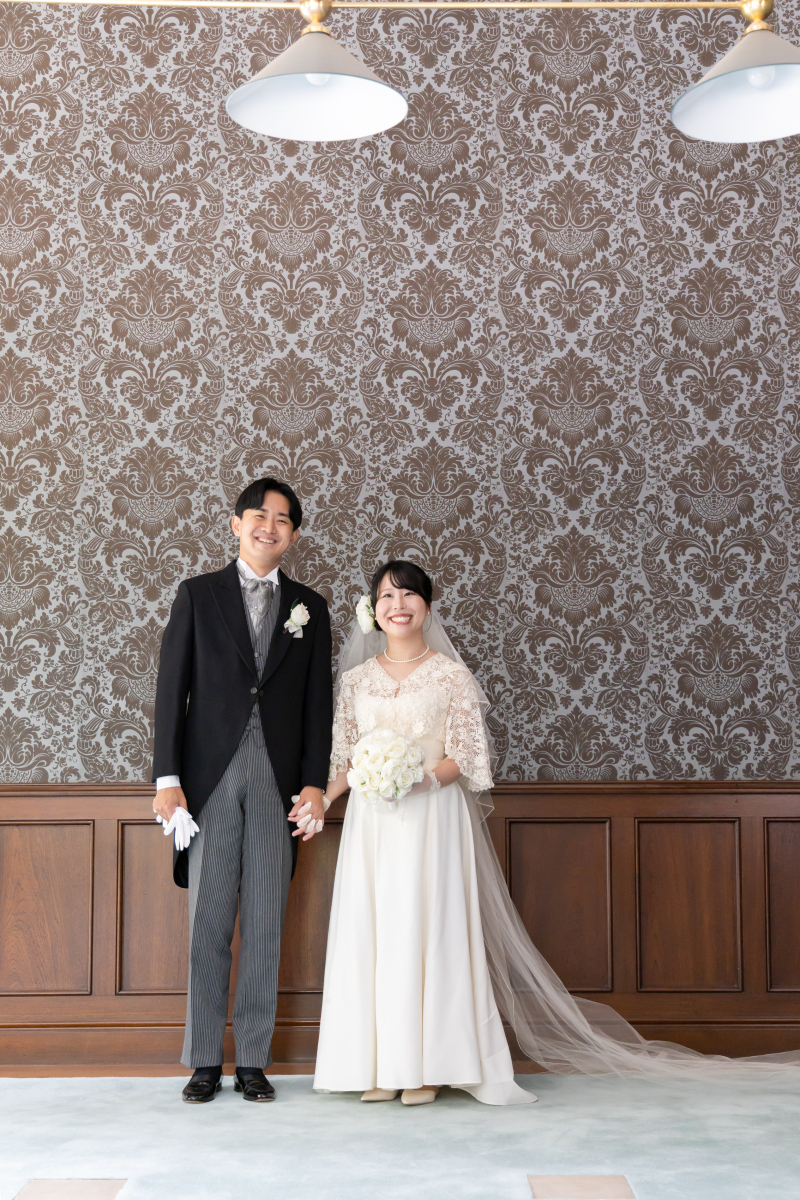 写真だけの結婚式　ecoo（エクー）_投稿写真