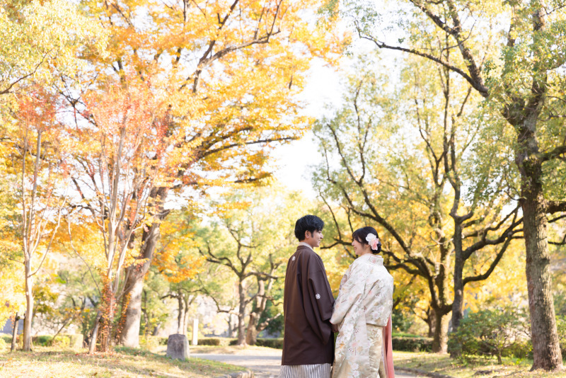 洋装も和装も撮影可能_51908_投稿写真_3