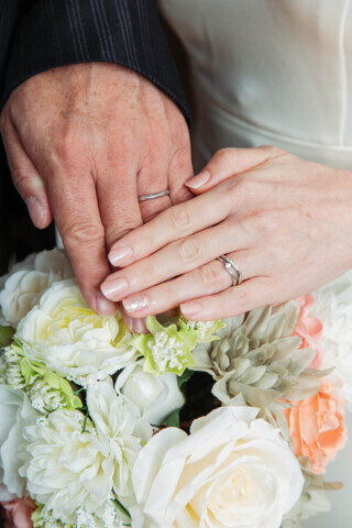 小さな結婚式広島店_アドバイス写真