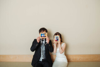 小さな結婚式広島店_アドバイス写真