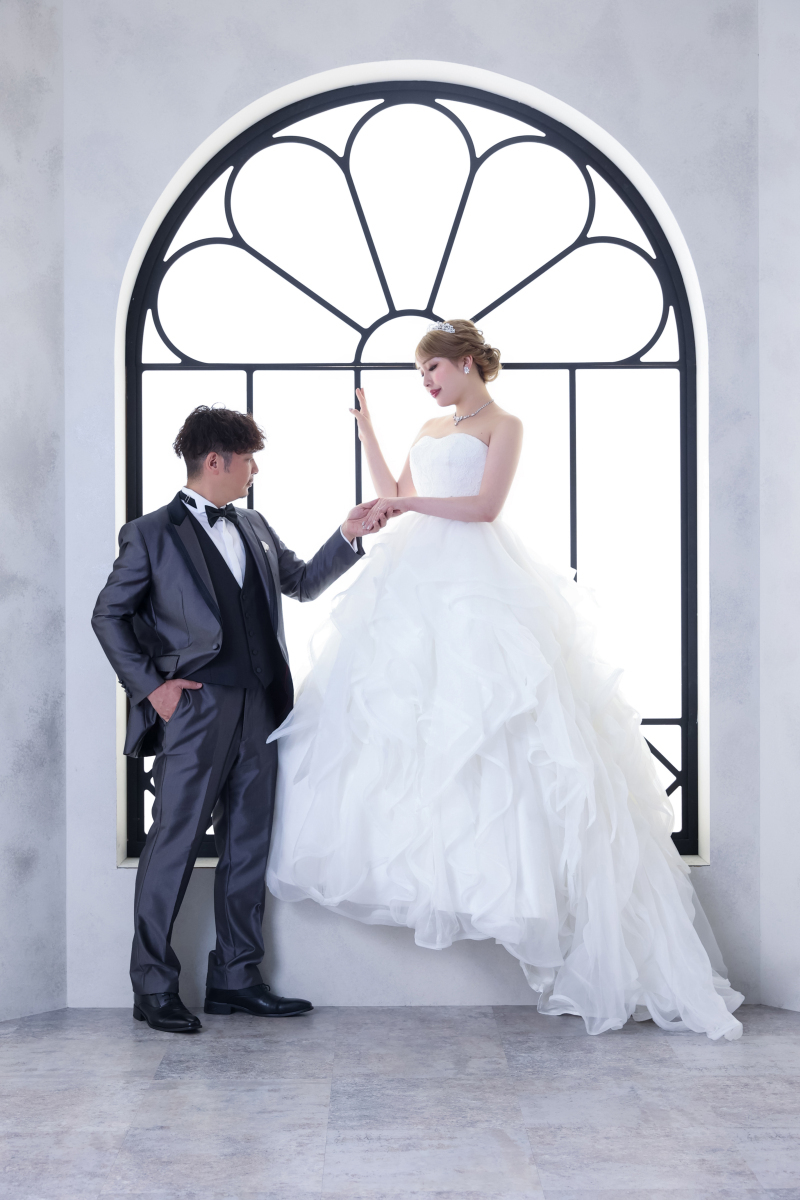 スタジオが何個もあって自分好みの撮影が出来る今どきのスタジオ_50854_投稿写真_2