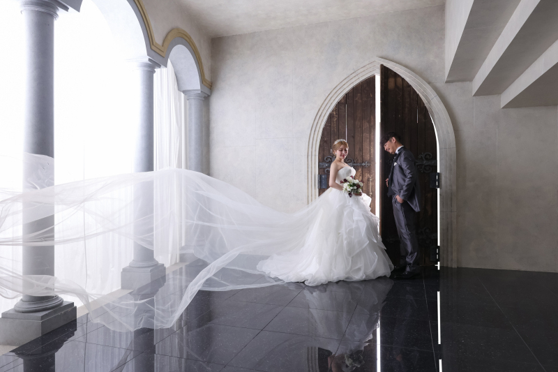 スタジオが何個もあって自分好みの撮影が出来る今どきのスタジオ_50854_投稿写真_1