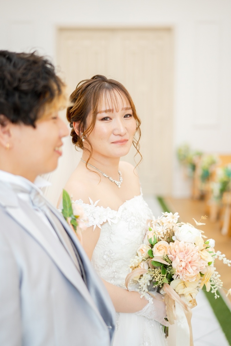 【感動のファーストミート】感動の思い出の瞬間♪_50855_投稿写真_1