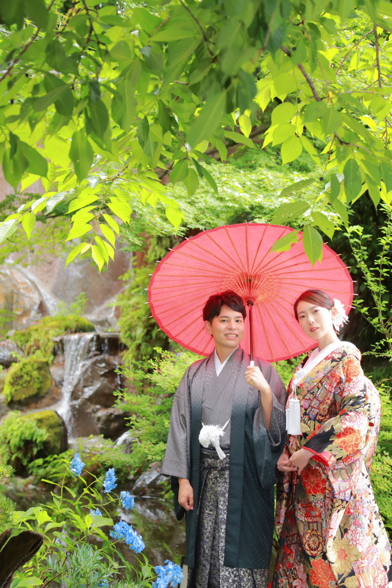 嬉しい想定外が続いた前撮り_50858_投稿写真_1