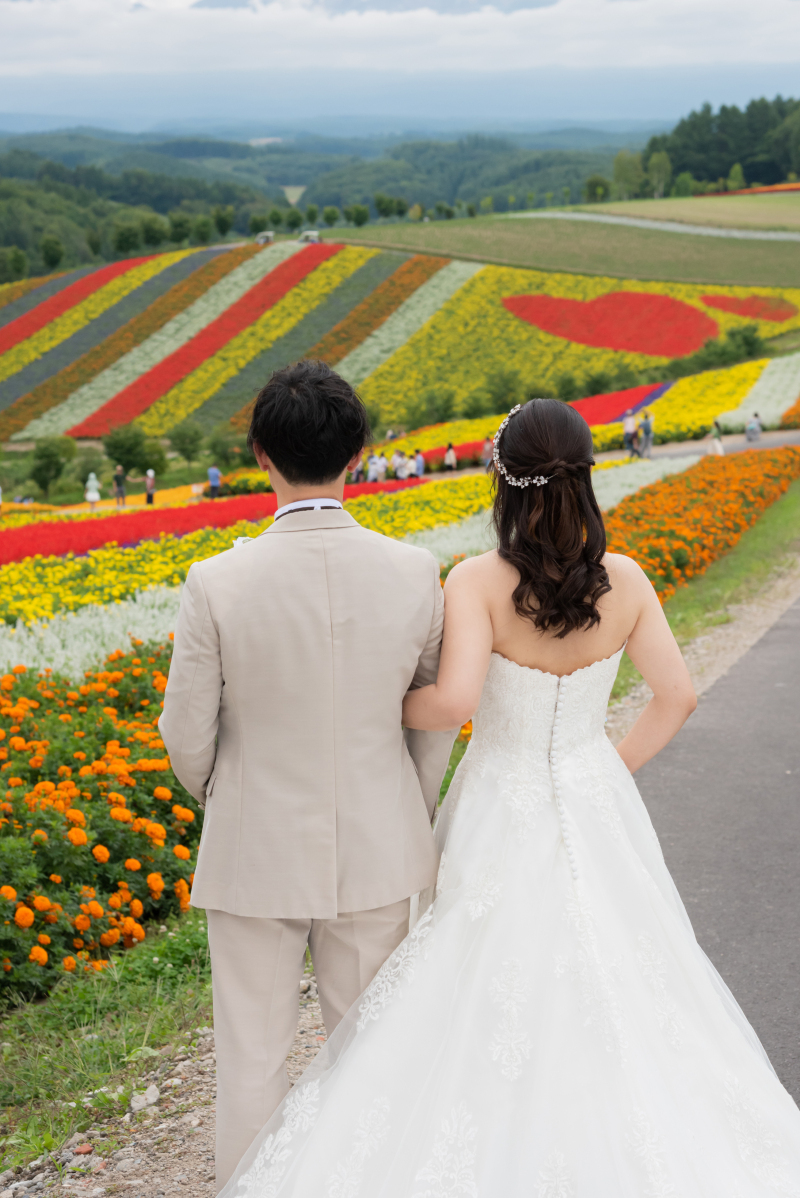 美しい自然の中で写真が撮れて最高でした！_50870_投稿写真_1