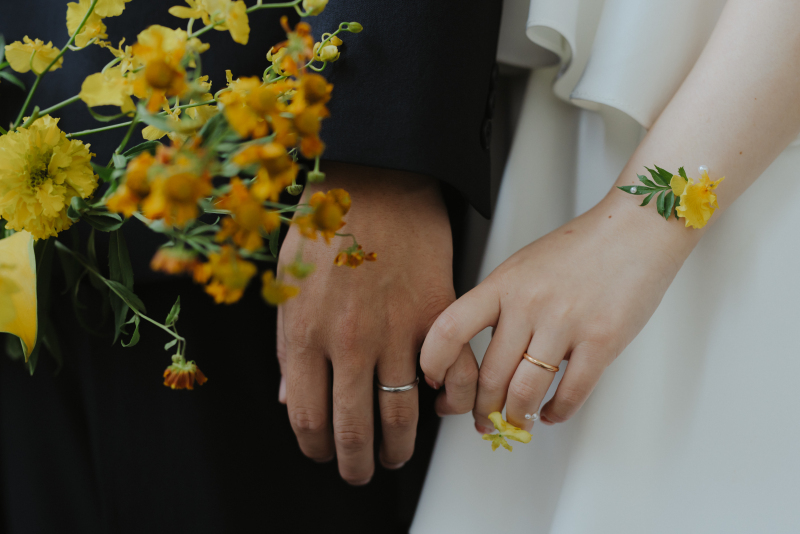 写真、ヘアメイクはもちろんスタッフの方のお人柄まで最高です！_50876_投稿写真_1