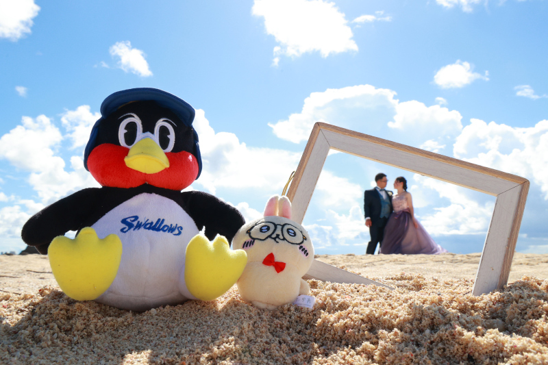 ルミエール北谷サロン_投稿写真