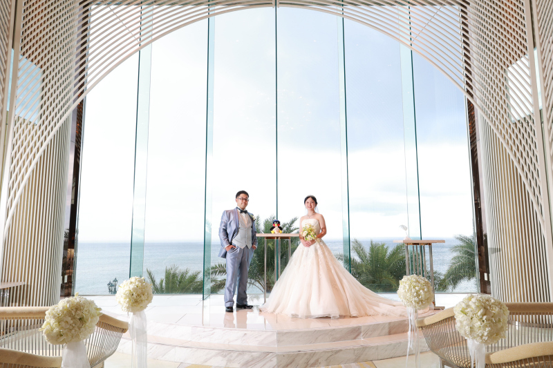 ルミエール北谷サロン_投稿写真