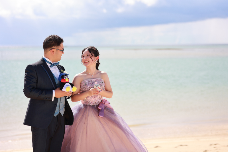 ルミエール北谷サロン_投稿写真