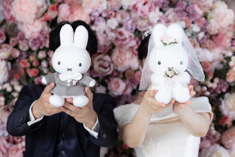 スタジオ＋ロケーション撮影がおすすめ！衣裳の種類も豊富◎_50893_投稿写真_2