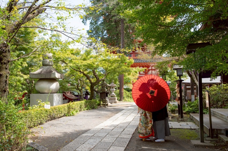 衣装2着、ロケーション、スタジオ両方での撮影が楽しめる！_50910_投稿写真_1