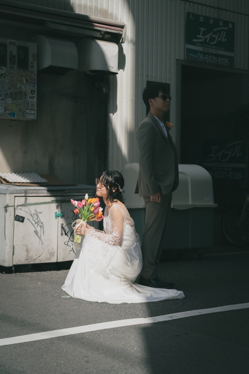 シンプルでお洒落な写真に！楽しい思い出になりました！_50976_投稿写真_2