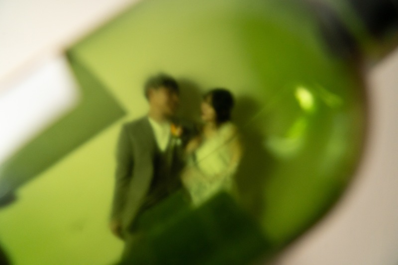 シンプルでお洒落な写真に！楽しい思い出になりました！_50976_投稿写真_1