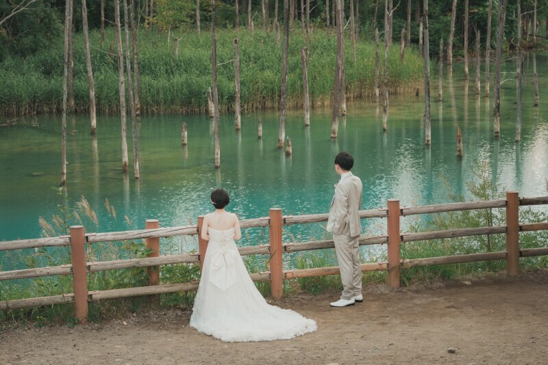 北海道でフォトウェディングするならここ！_50914_投稿写真_1