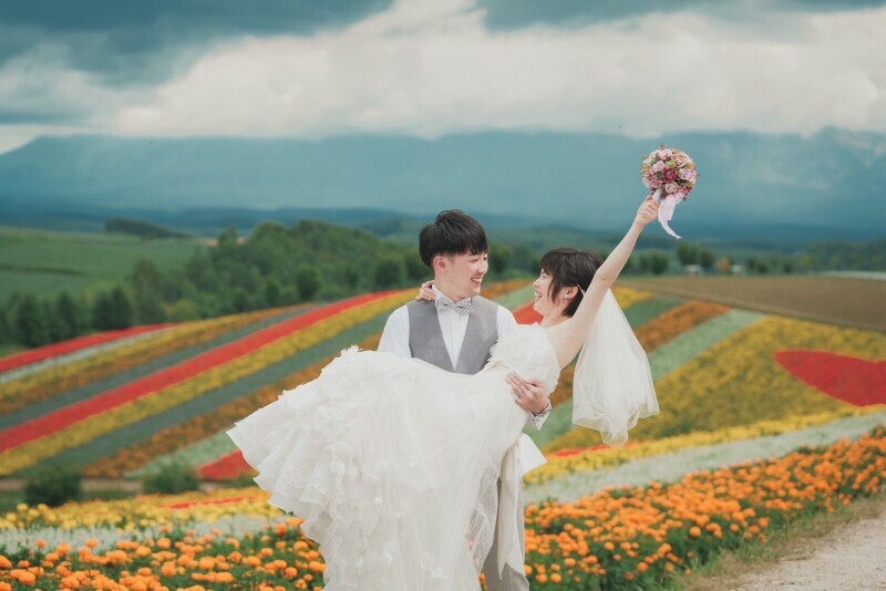 北海道でフォトウェディングするならここ！_50914_投稿写真_3