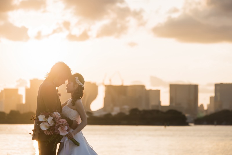 ロケーションフォトがとっても素敵_50919_投稿写真_1