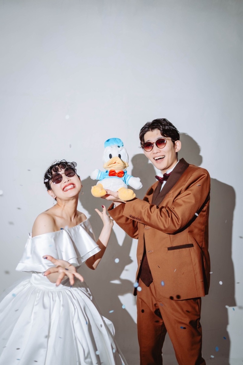 ディズニー映画のような空間で写真が撮れる！_50935_投稿写真_1